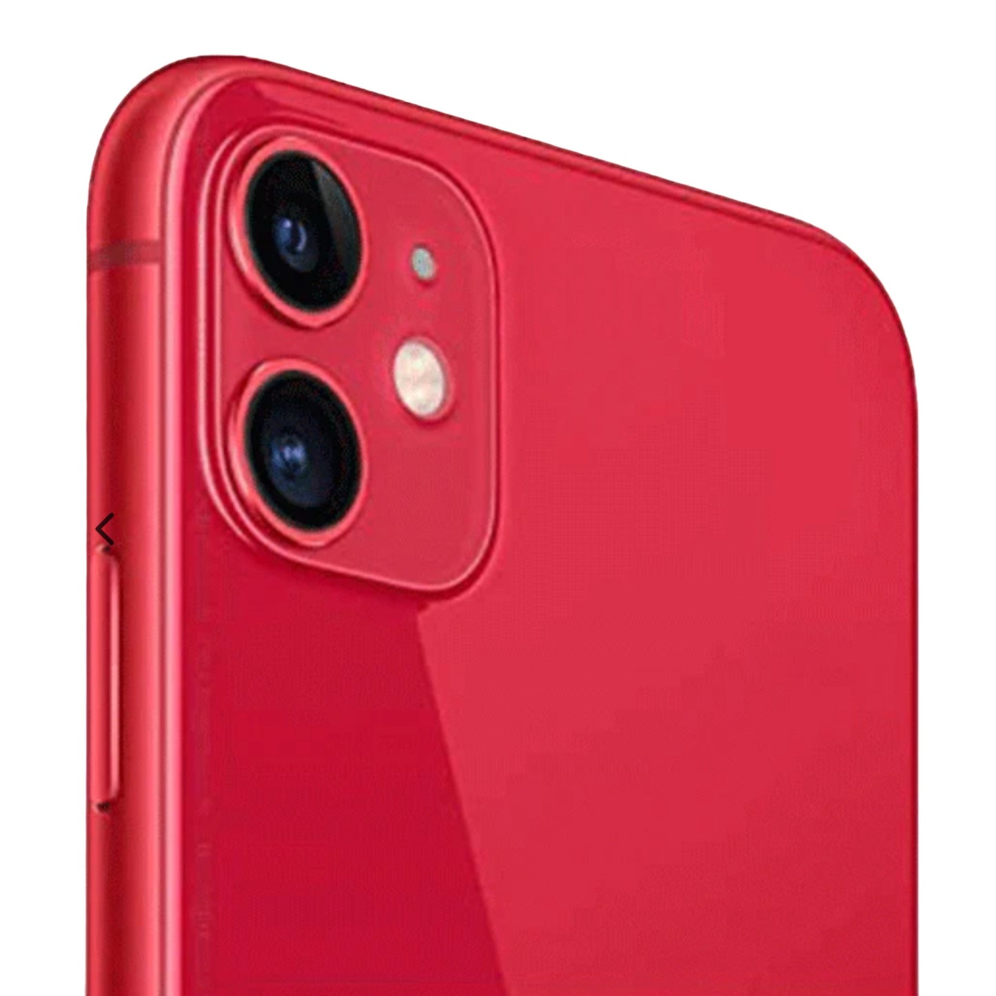 iPhone 11 Rojo 64GB (Desbloqueado) Usado