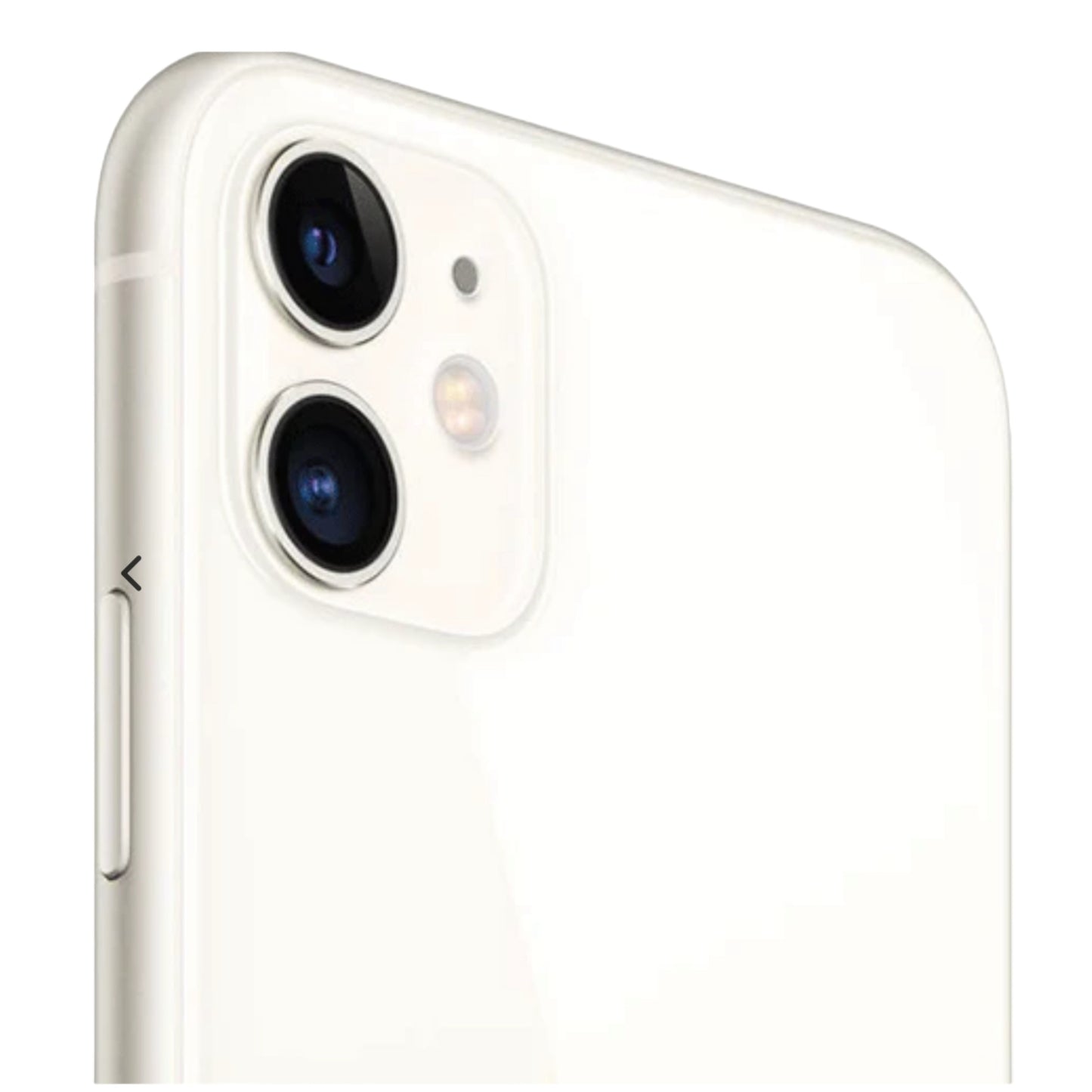 iPhone 11 Blanco 64GB (Desbloqueado) Usado