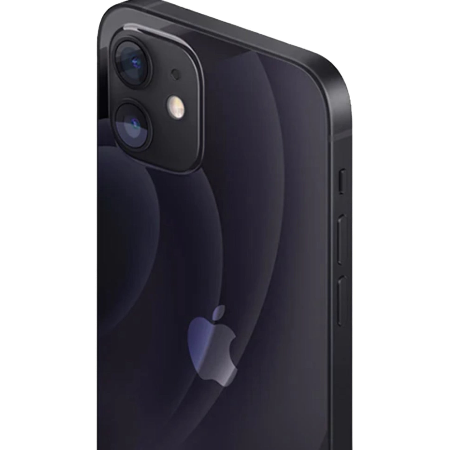 iPhone 12 Mini Negro 64GB (Desbloqueado) Usado