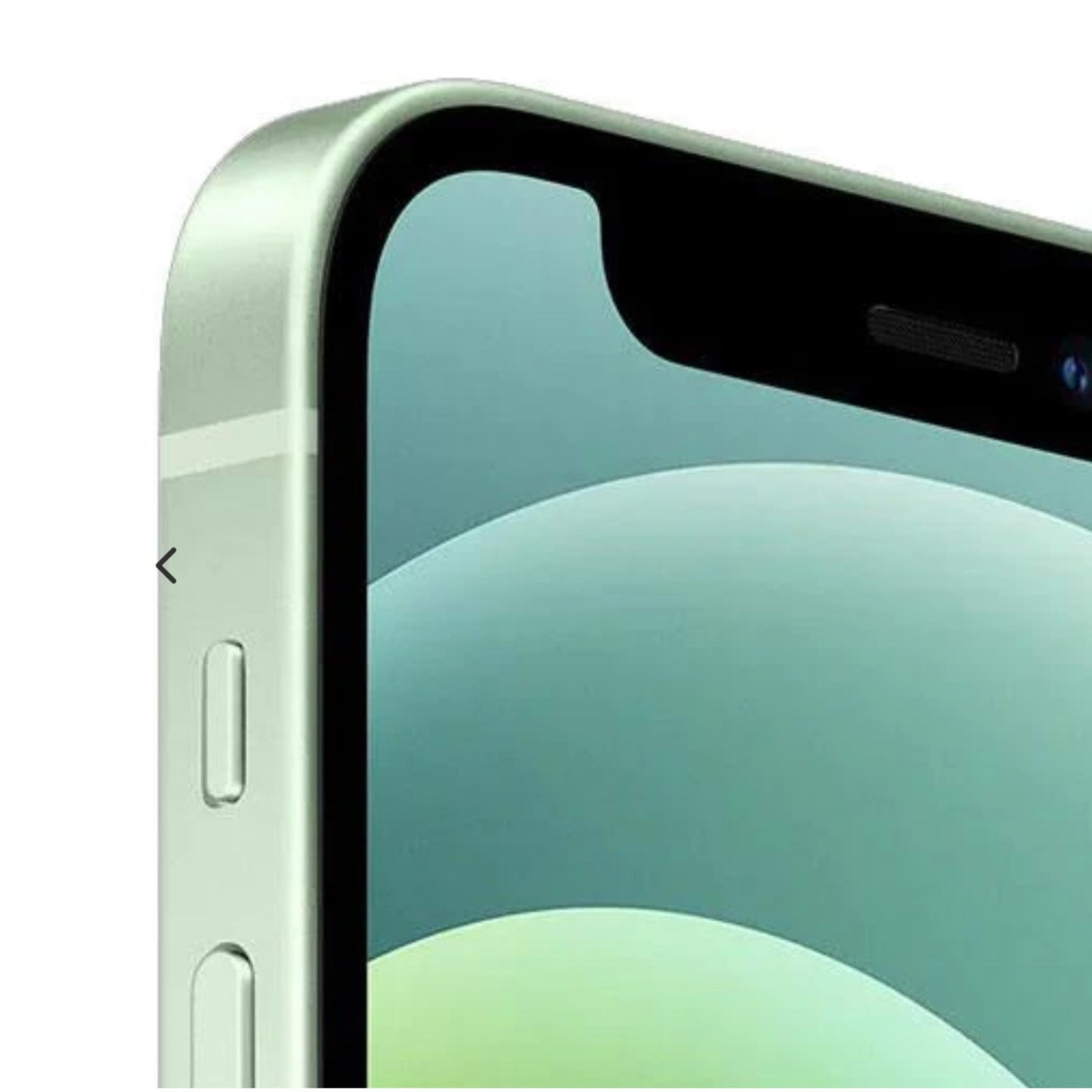 iPhone 12 Mini Verde 64GB (Desbloqueado) Usado