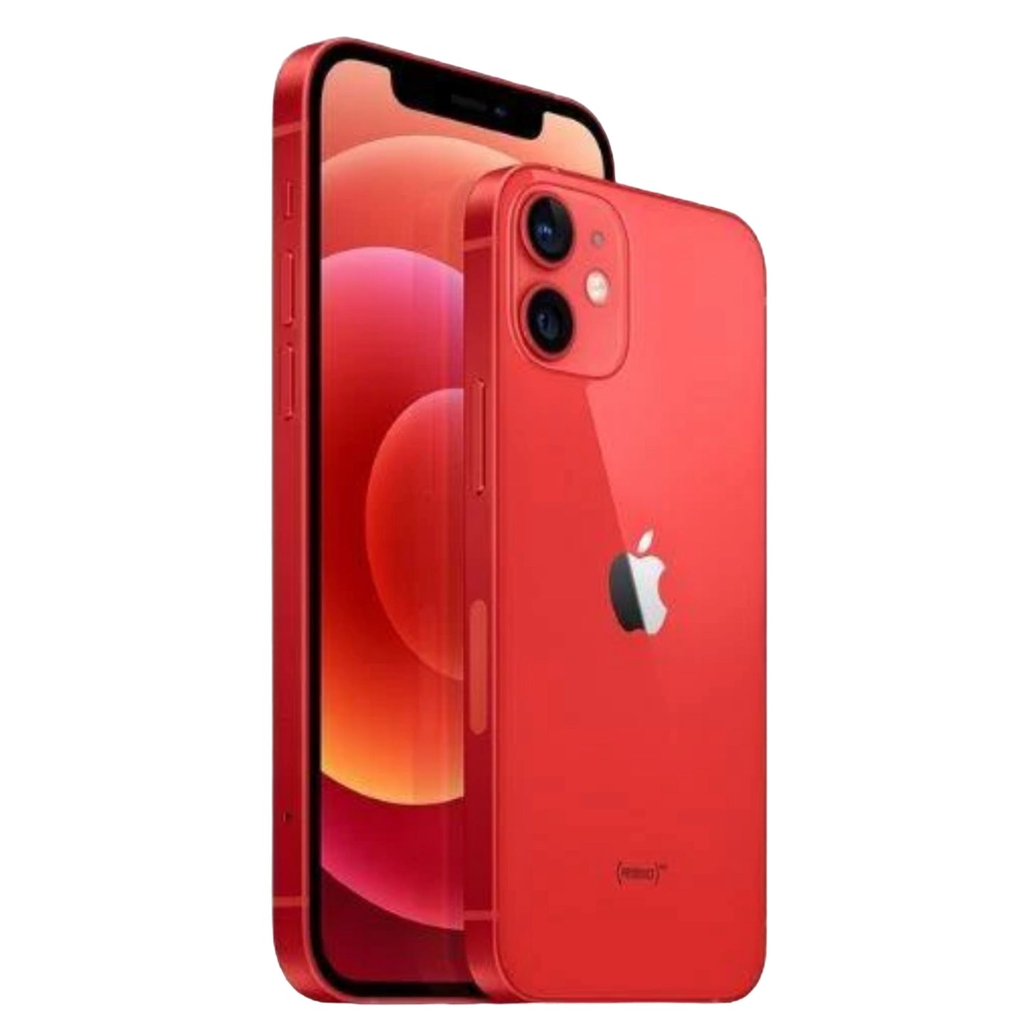 iPhone 12 Rojo 64GB (Desbloqueado) Usado