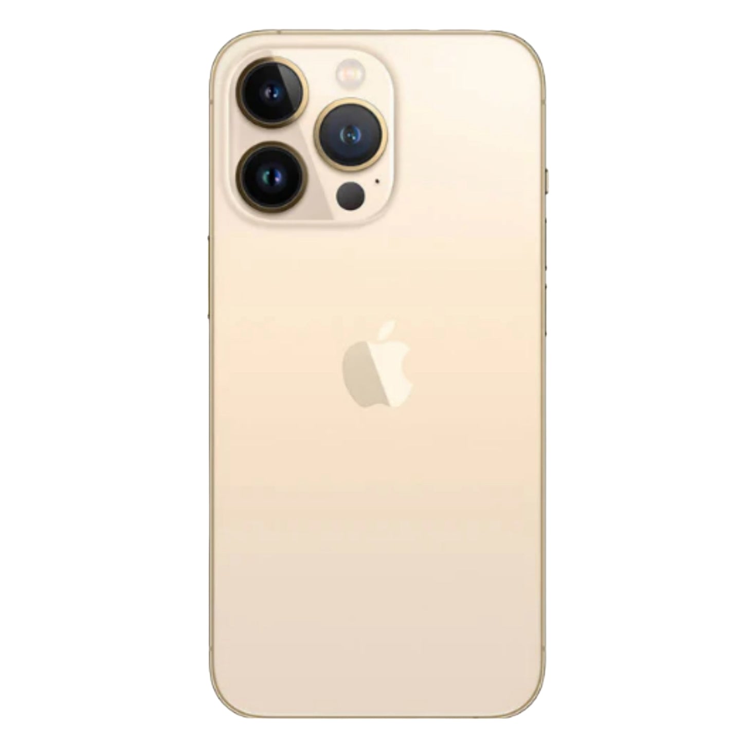 iPhone 13 Pro Max Gold 128 GB (desbloqueado) usado