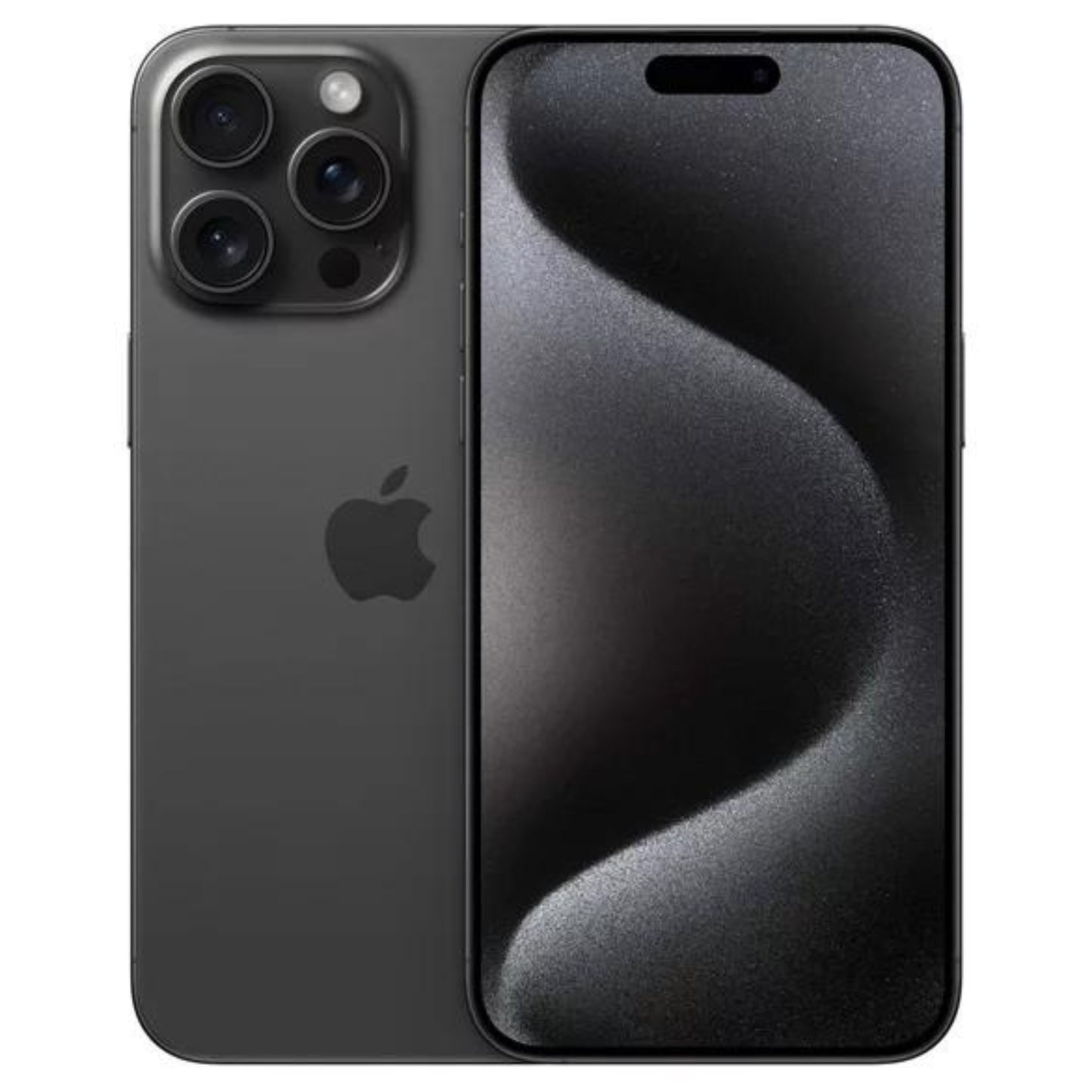 iPhone 15 Pro Negro Titanio 128 GB (Desbloqueado) Usado