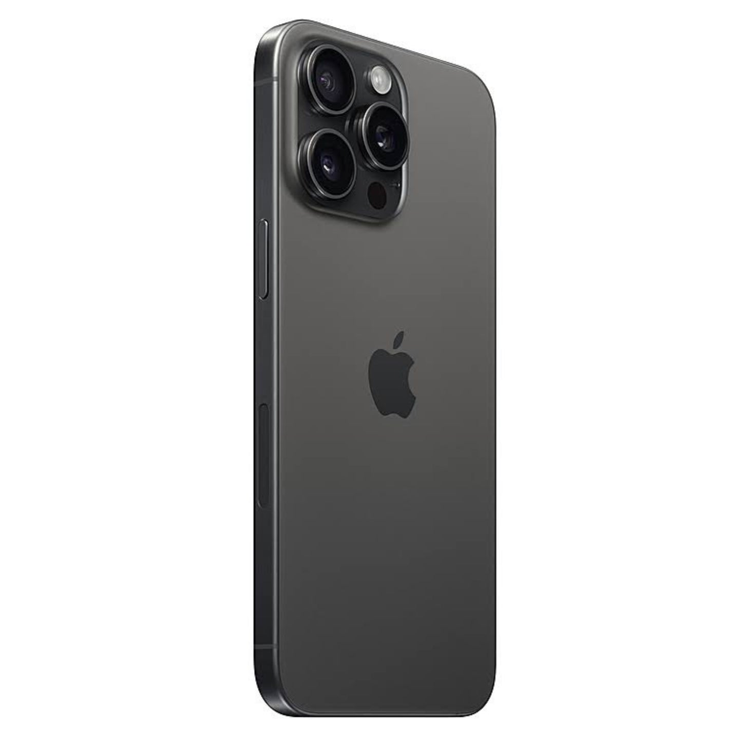 iPhone 15 Pro Max Negro Titanio 256GB (Desbloqueado) Nuevo