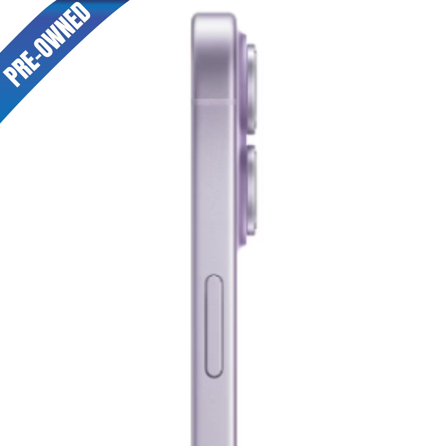 iPhone 17 Lavender 256GB (Unlocked) Pre-Owned