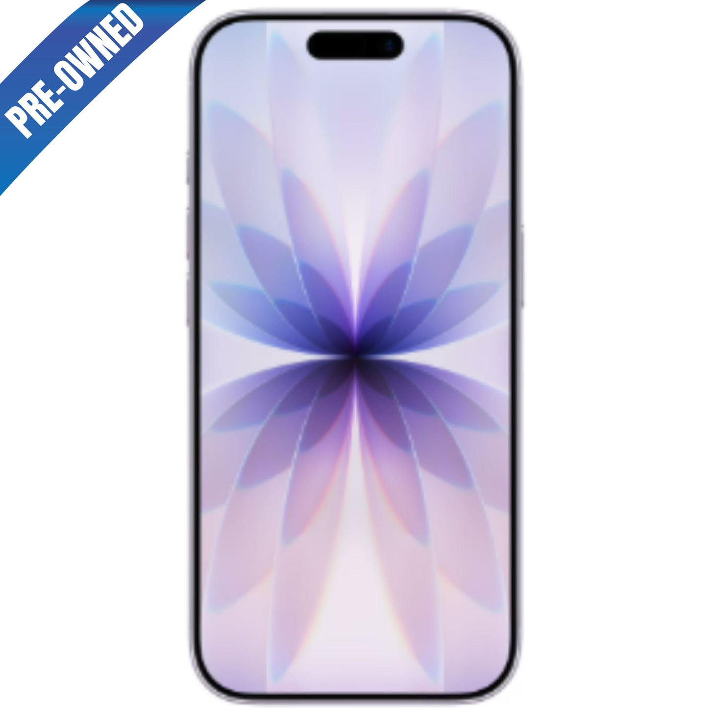 iPhone 17 Lavender 256GB (Unlocked) Pre-Owned