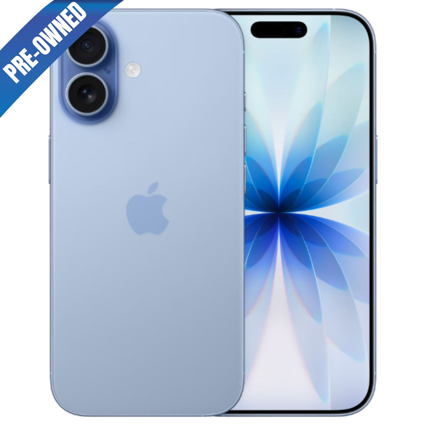 iPhone 17 Blue 256GB (Unlocked) Pre-Owned