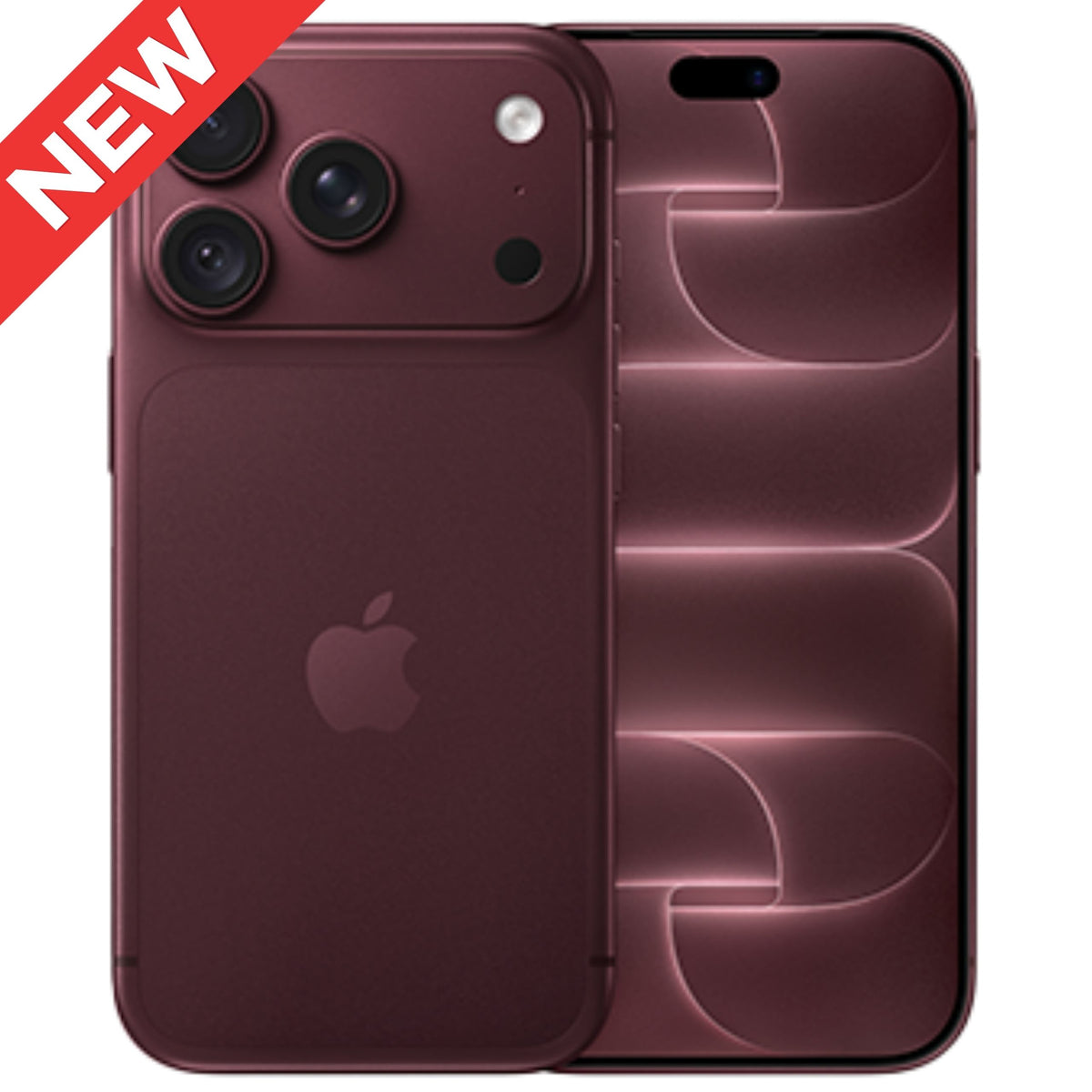 iPhone 18 Pro Burgundy 256GB (Unlocked) New