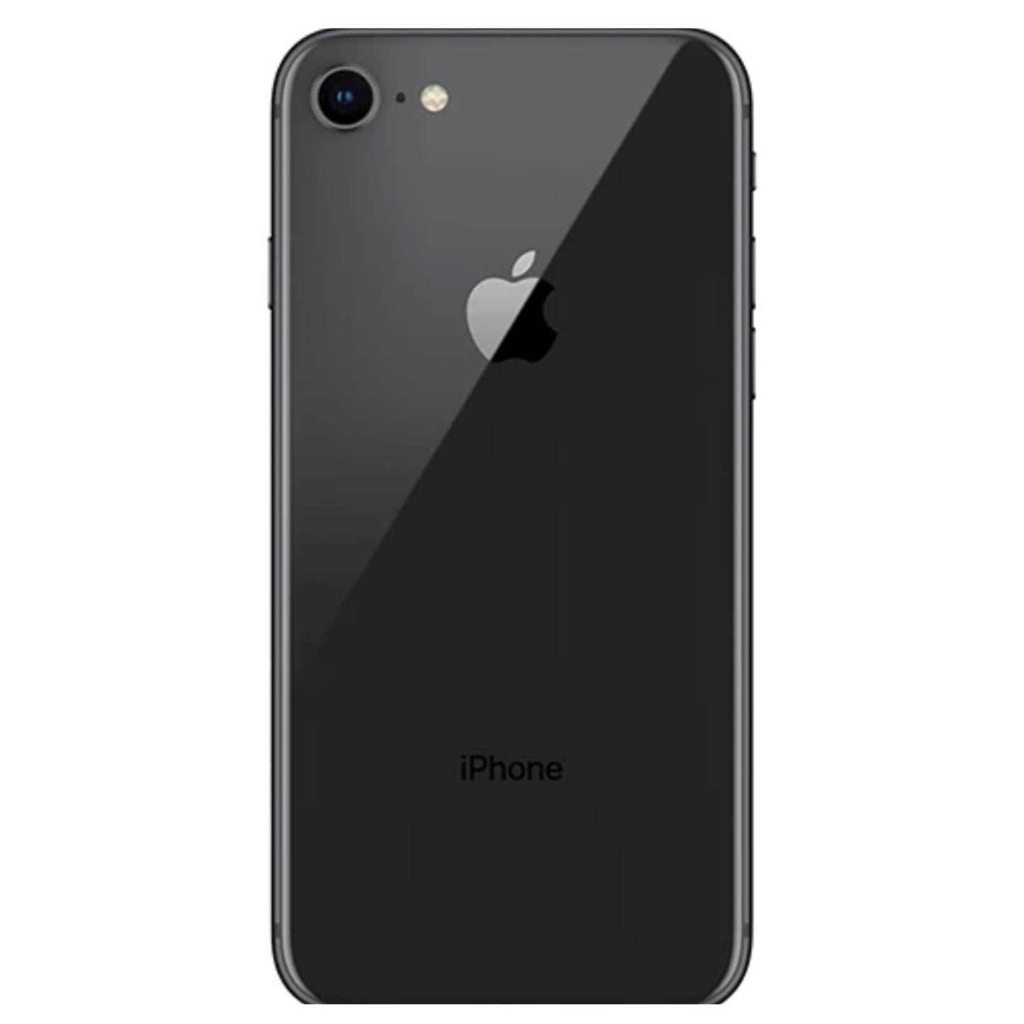 iPhone 8 Negro 64GB (Desbloqueado) Usado