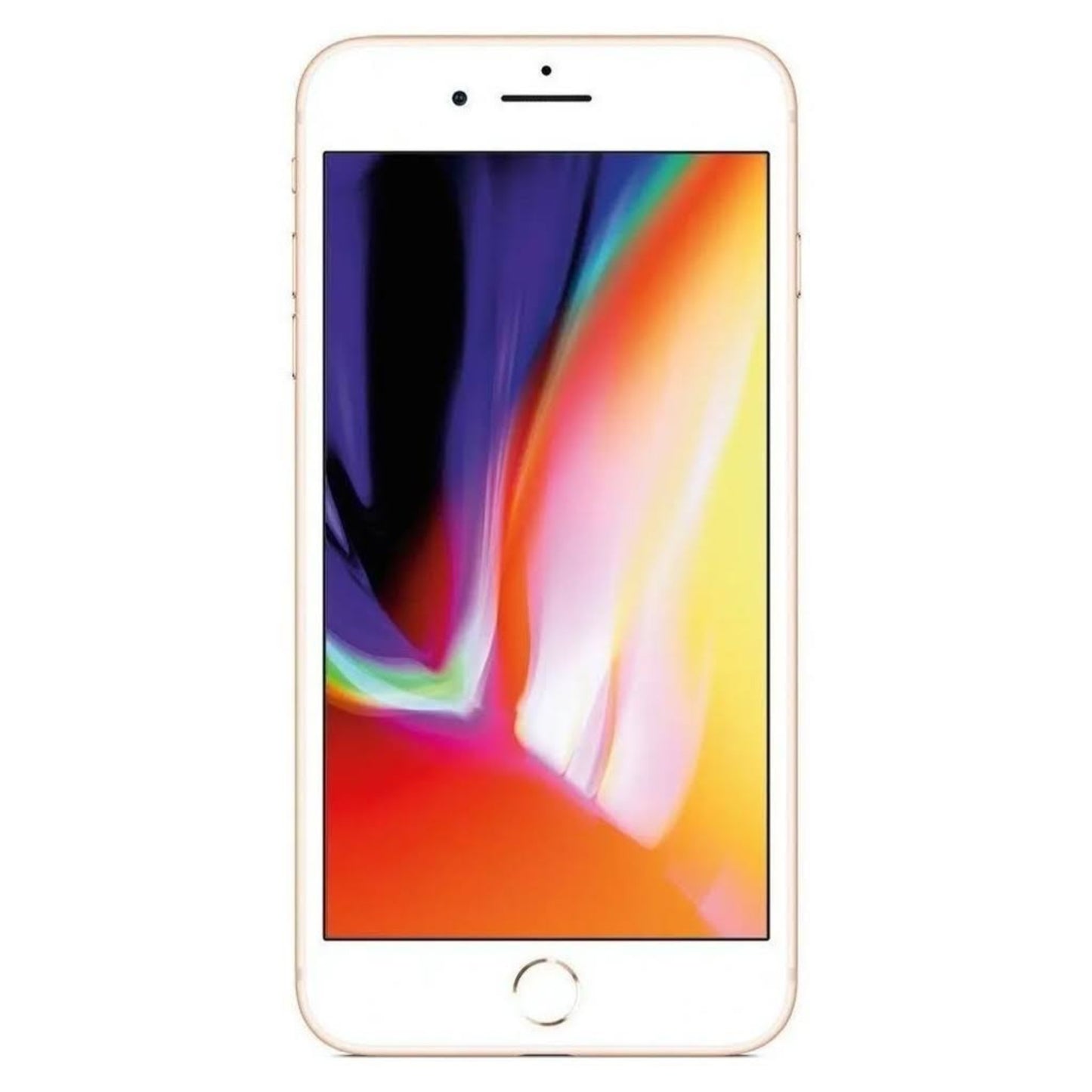 iPhone 8 Plus Rose Gold 64GB (Unlocked) Pre-Owned