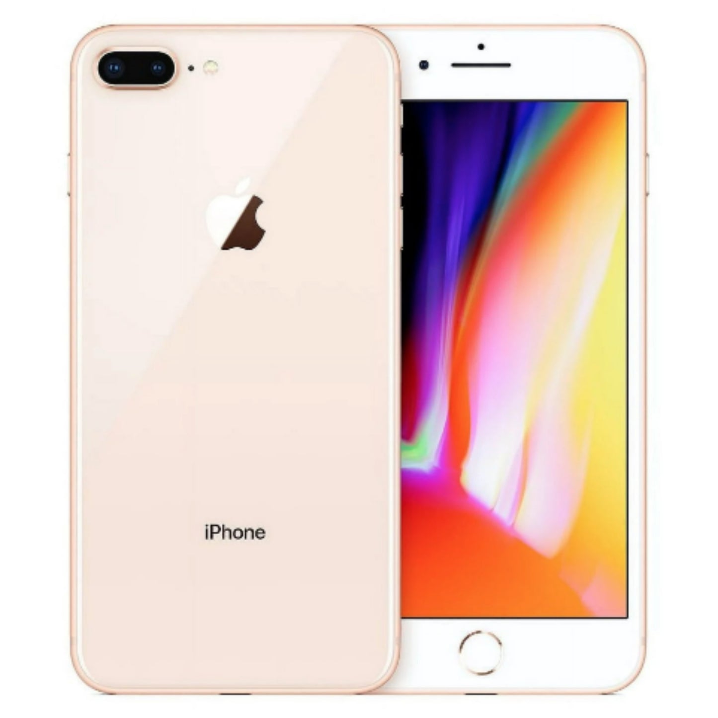 iPhone 8 Plus Oro rosa 64 GB (desbloqueado) Usado