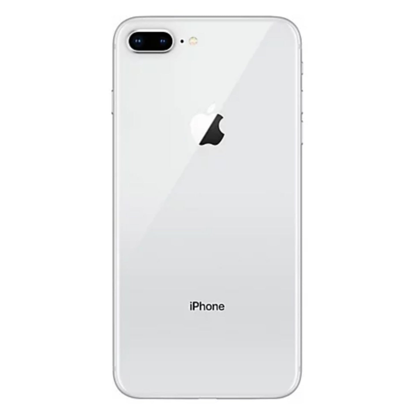 iPhone 8 Plus Plata 64GB (Desbloqueado) Usado