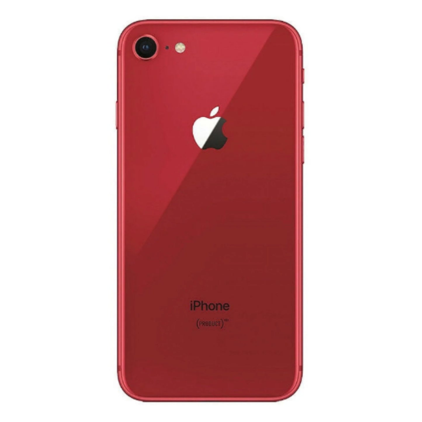 iPhone 8 Rojo 256GB (Desbloqueado) Usado