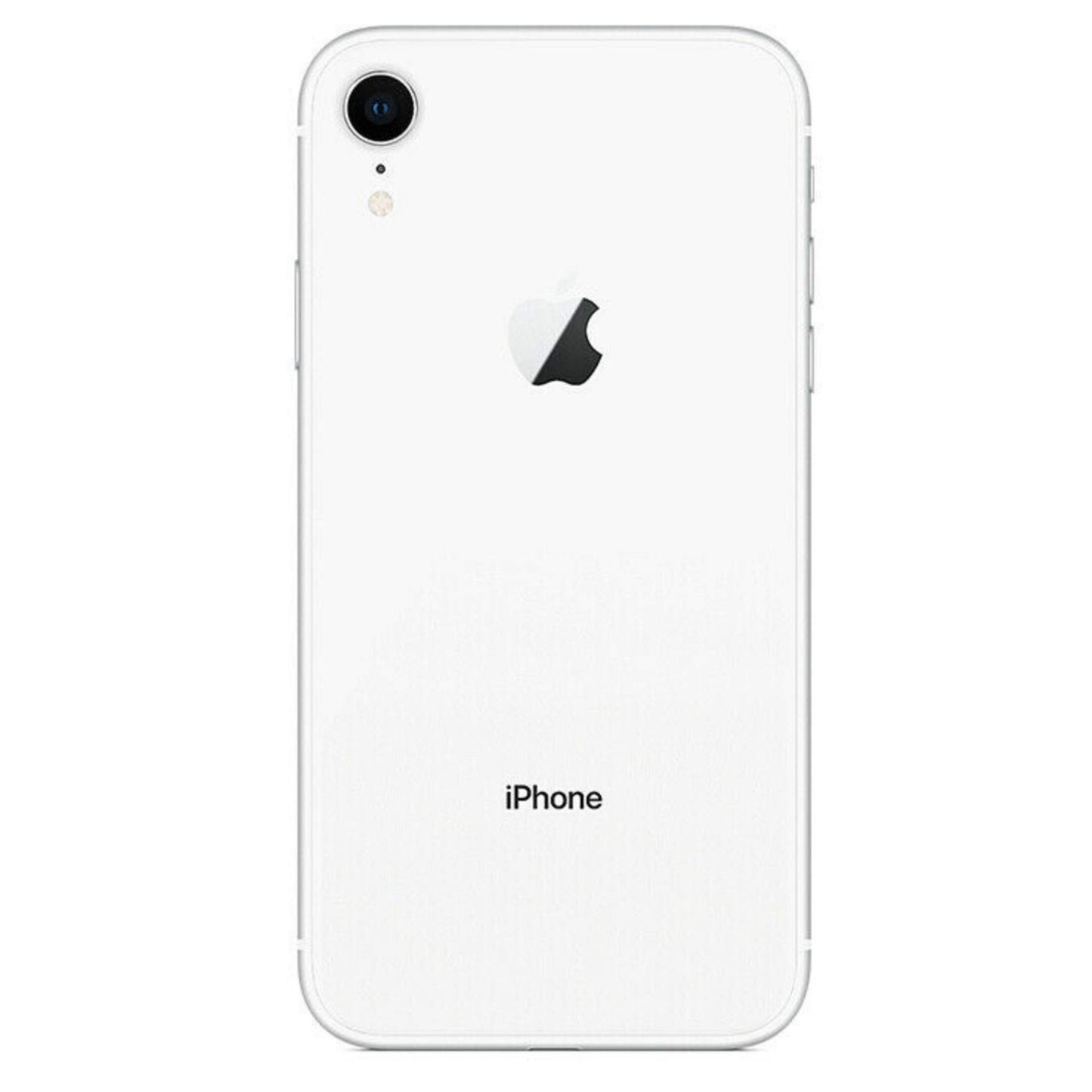 iPhone XR Blanco 64GB (Desbloqueado) Usado