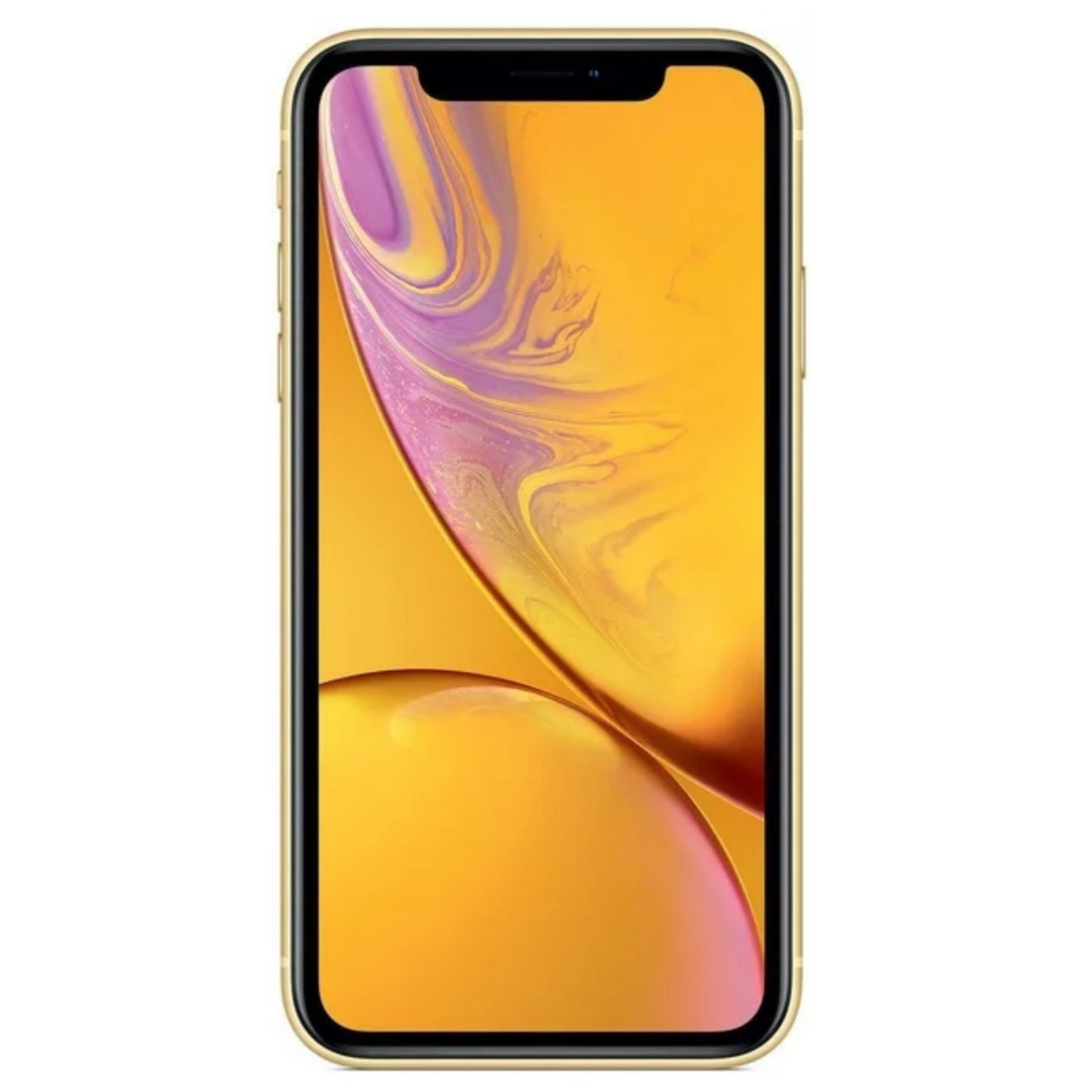iPhone XR Yellow 64GB (Unlocked) Pre-Owned