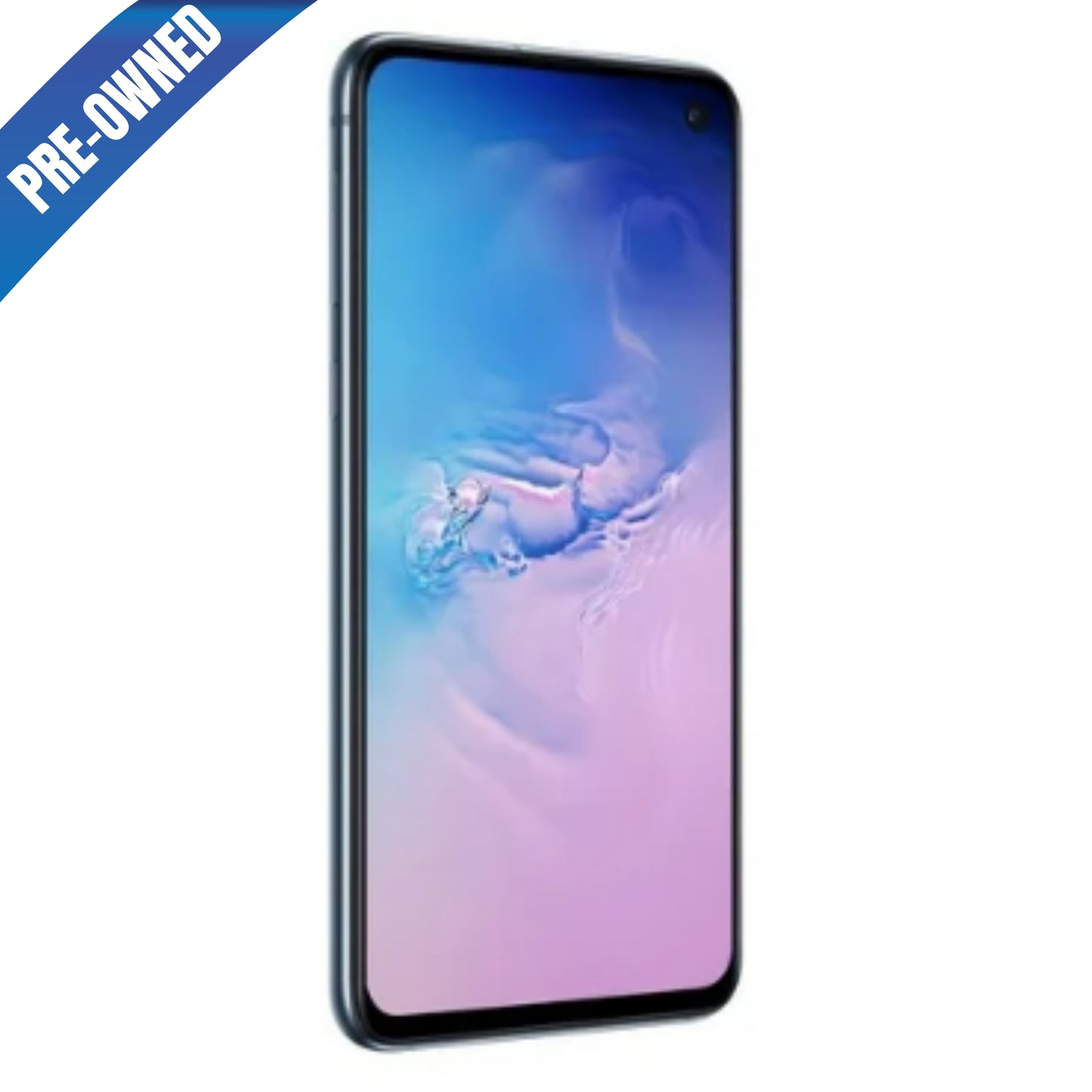 Samsung s10e Blue 128GB (Unlocked) Pre-Owned